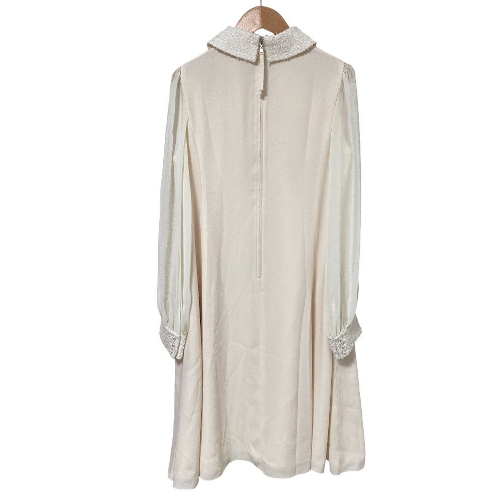 Other Other FOXEY Dress Dakota Dress Textile Dresses 44180 DUTY FREE for USA Size ONE SIZE - 2 Thumbnail