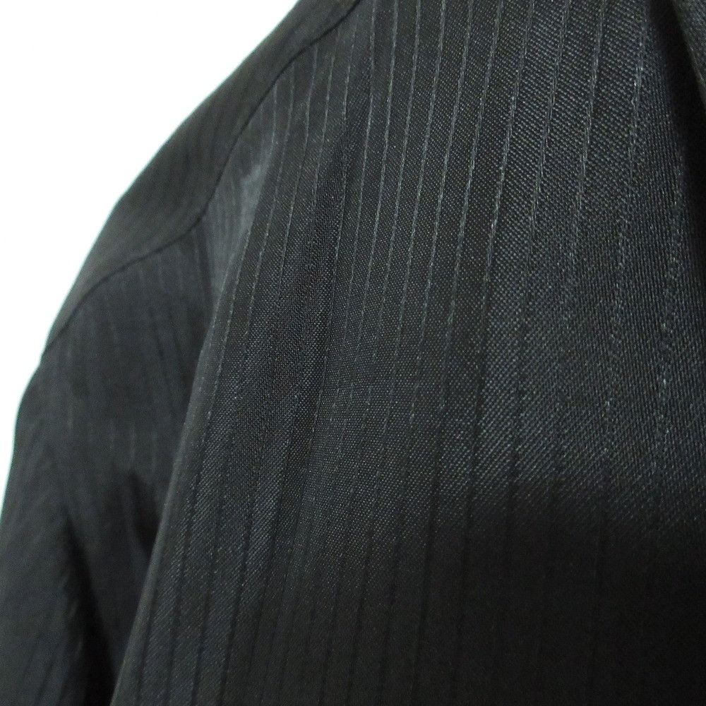 Fendi Fendi Fendi Shadow Stripe FF Pattern Shirt Textile Dress Shirt FS0585 DUTY FREE for USA Size ONE SIZE - 3 Thumbnail