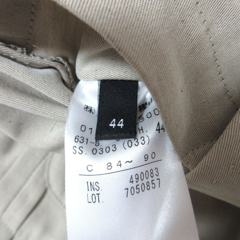 Other Other JOSEPH Suit Set Textile Suits DUTY FREE for USA Size ONE SIZE - 7 Thumbnail