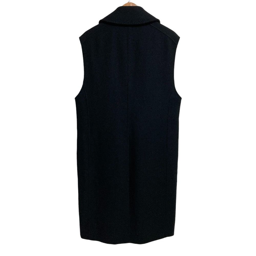Other Other Chaos Superior Boss Sleeveless Coat Textile Outerwear CH207039ER-00 DUTY FREE for USA Size ONE SIZE - 2 Thumbnail