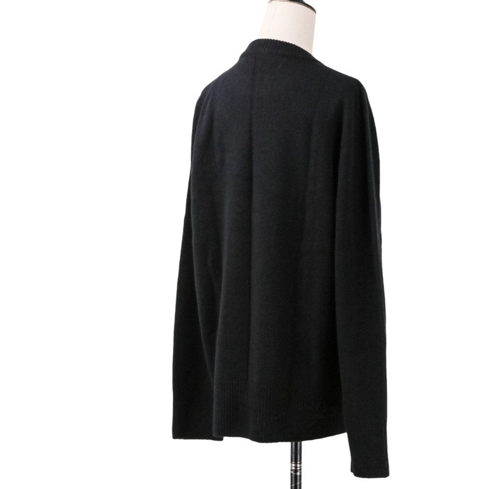 The Row The Row The Row SIBEM Wool Cashmere Knit Sweater Textile Tops DUTY FREE for USA Size ONE SIZE - 5 Thumbnail