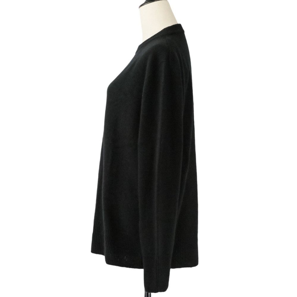 The Row The Row The Row SIBEM Wool Cashmere Knit Sweater Textile Tops DUTY FREE for USA Size ONE SIZE - 3 Thumbnail