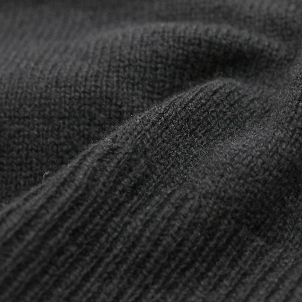 The Row The Row The Row SIBEM Wool Cashmere Knit Sweater Textile Tops DUTY FREE for USA Size ONE SIZE - 9 Thumbnail