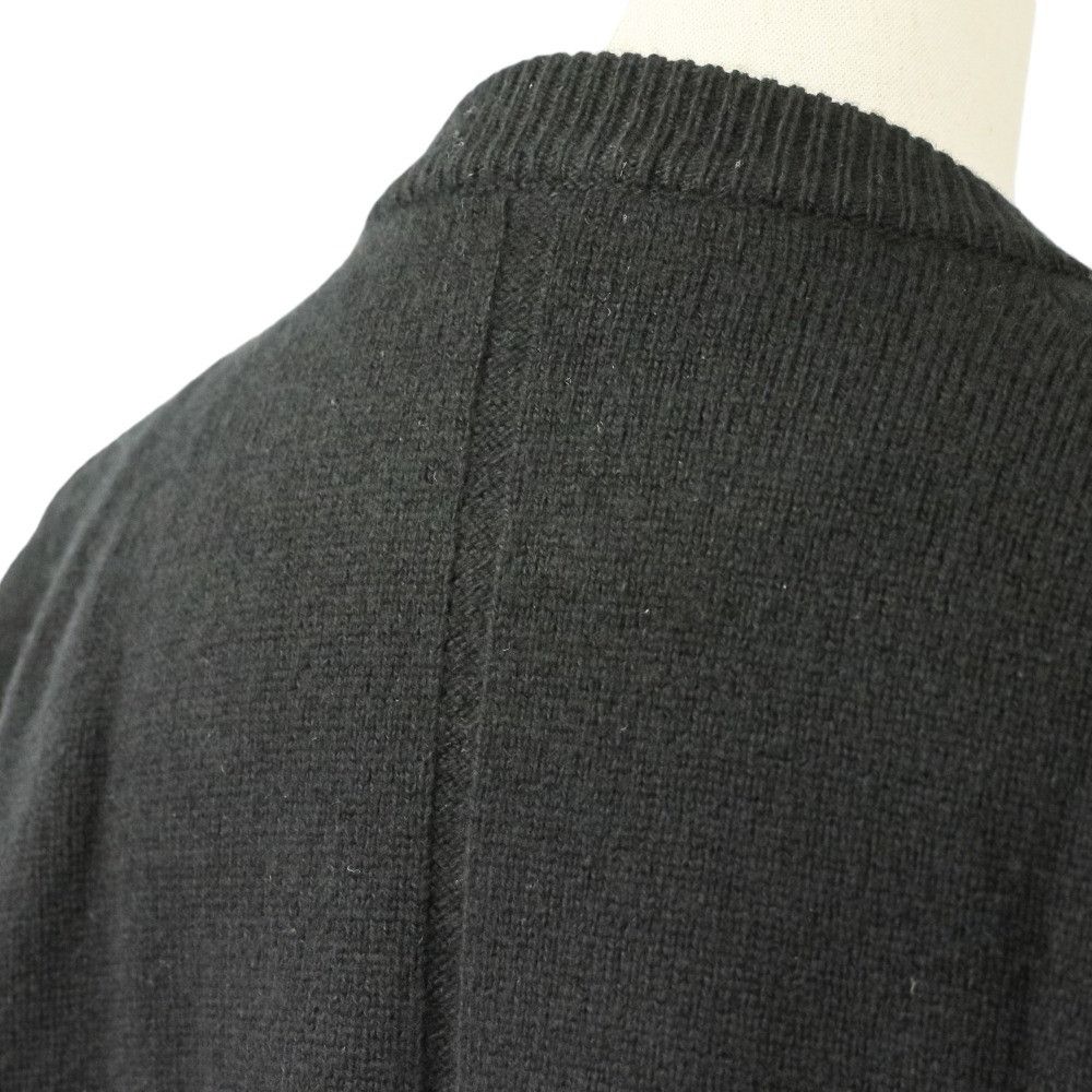 The Row The Row The Row SIBEM Wool Cashmere Knit Sweater Textile Tops DUTY FREE for USA Size ONE SIZE - 6 Thumbnail