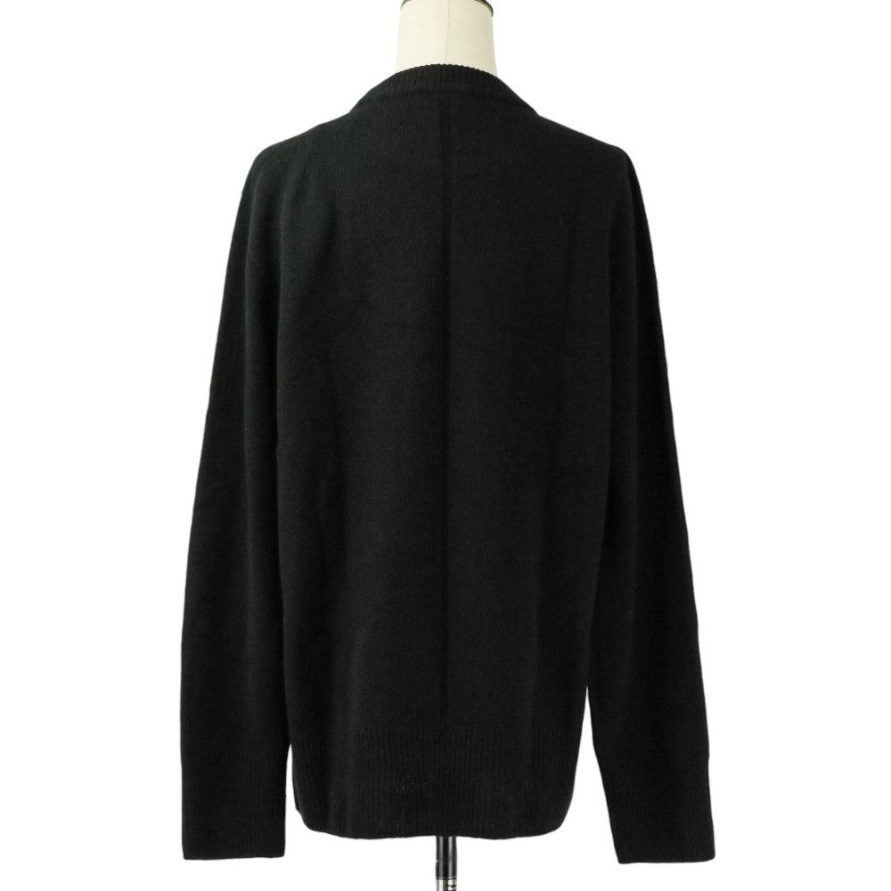 The Row The Row The Row SIBEM Wool Cashmere Knit Sweater Textile Tops DUTY FREE for USA Size ONE SIZE - 4 Thumbnail
