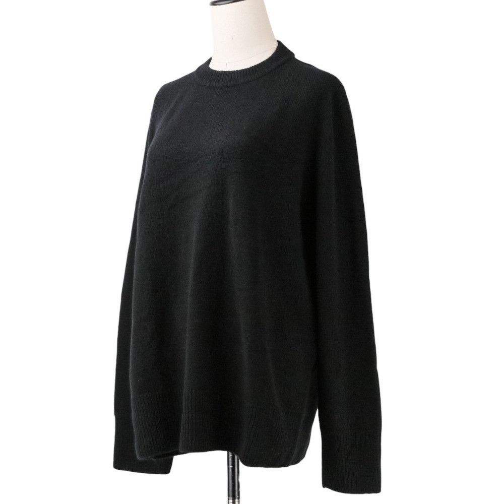 The Row The Row The Row SIBEM Wool Cashmere Knit Sweater Textile Tops DUTY FREE for USA Size ONE SIZE - 2 Thumbnail