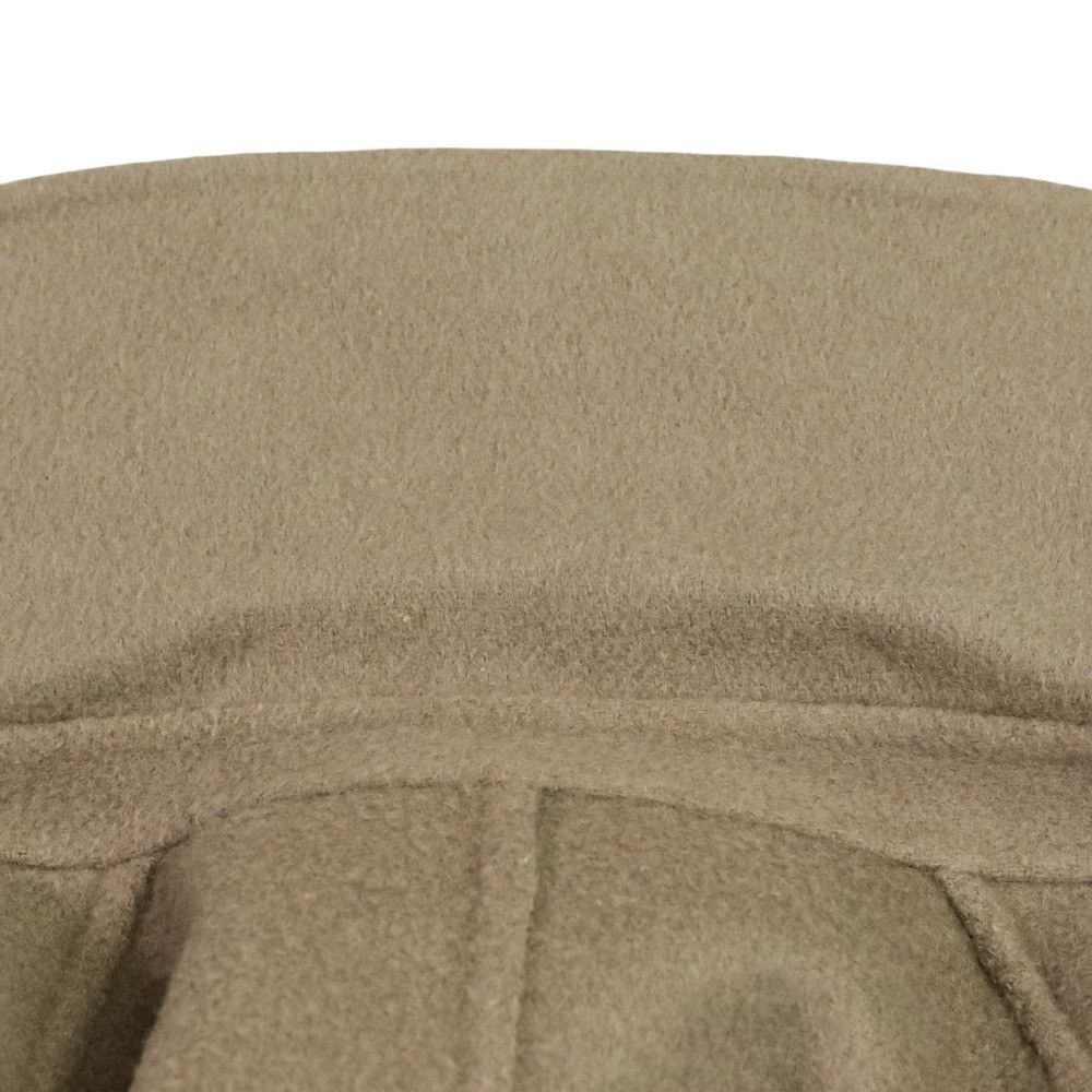Other Other ROPE Lamb Wool Long Coat Textile Outerwear DUTY FREE for USA Size ONE SIZE - 11 Thumbnail