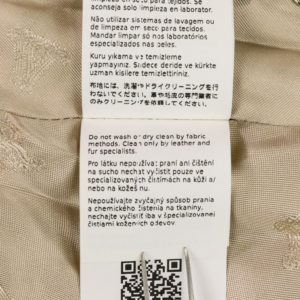 Max Mara Max Mara Max Mara NEWABAVO1 Alpaca Cape Coat Fur Outerwear NEWABAVO1 DUTY FREE for USA Size ONE SIZE - 17 Thumbnail