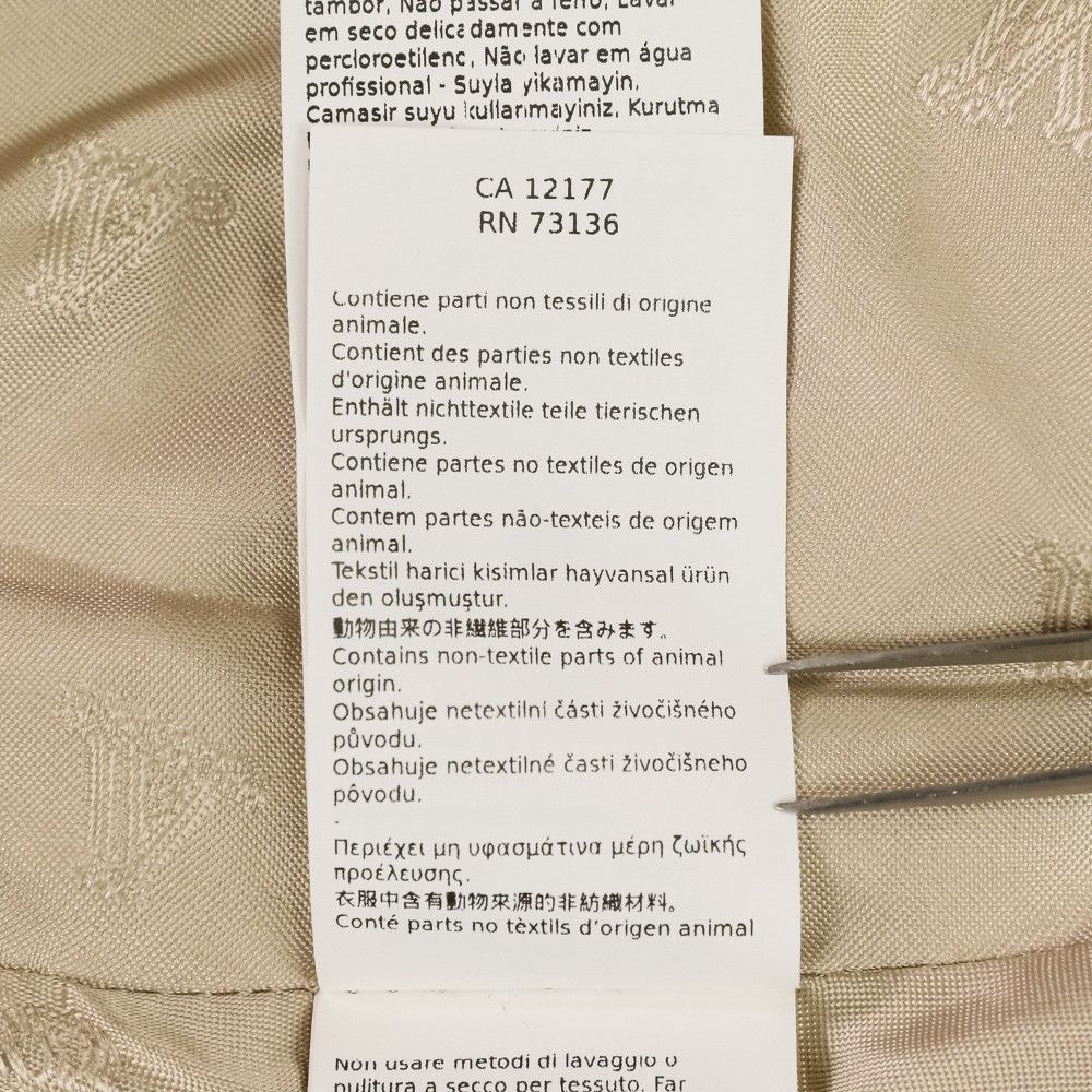 Max Mara Max Mara Max Mara NEWABAVO1 Alpaca Cape Coat Fur Outerwear NEWABAVO1 DUTY FREE for USA Size ONE SIZE - 16 Thumbnail