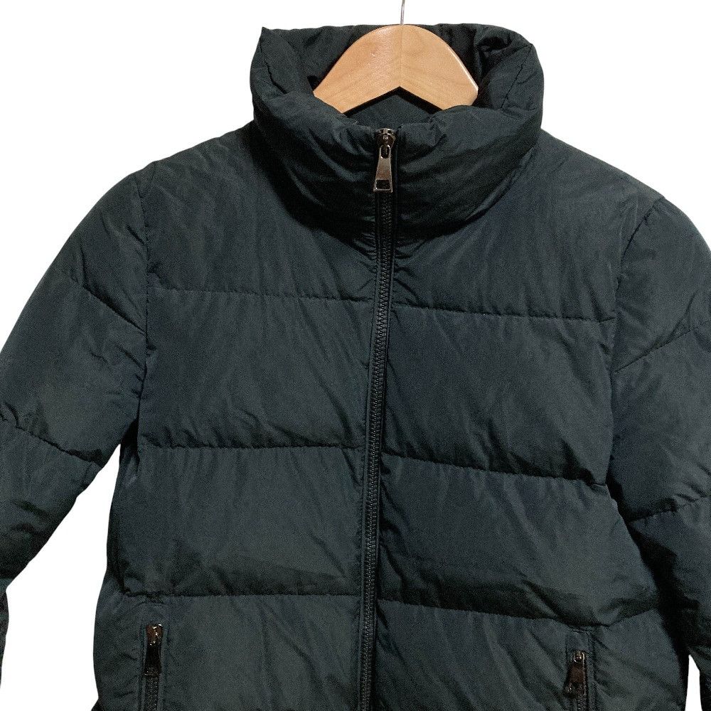Moncler Moncler Moncler BRUNEC Down Coat Textile Outerwear DUTY FREE for USA Size ONE SIZE - 4 Thumbnail