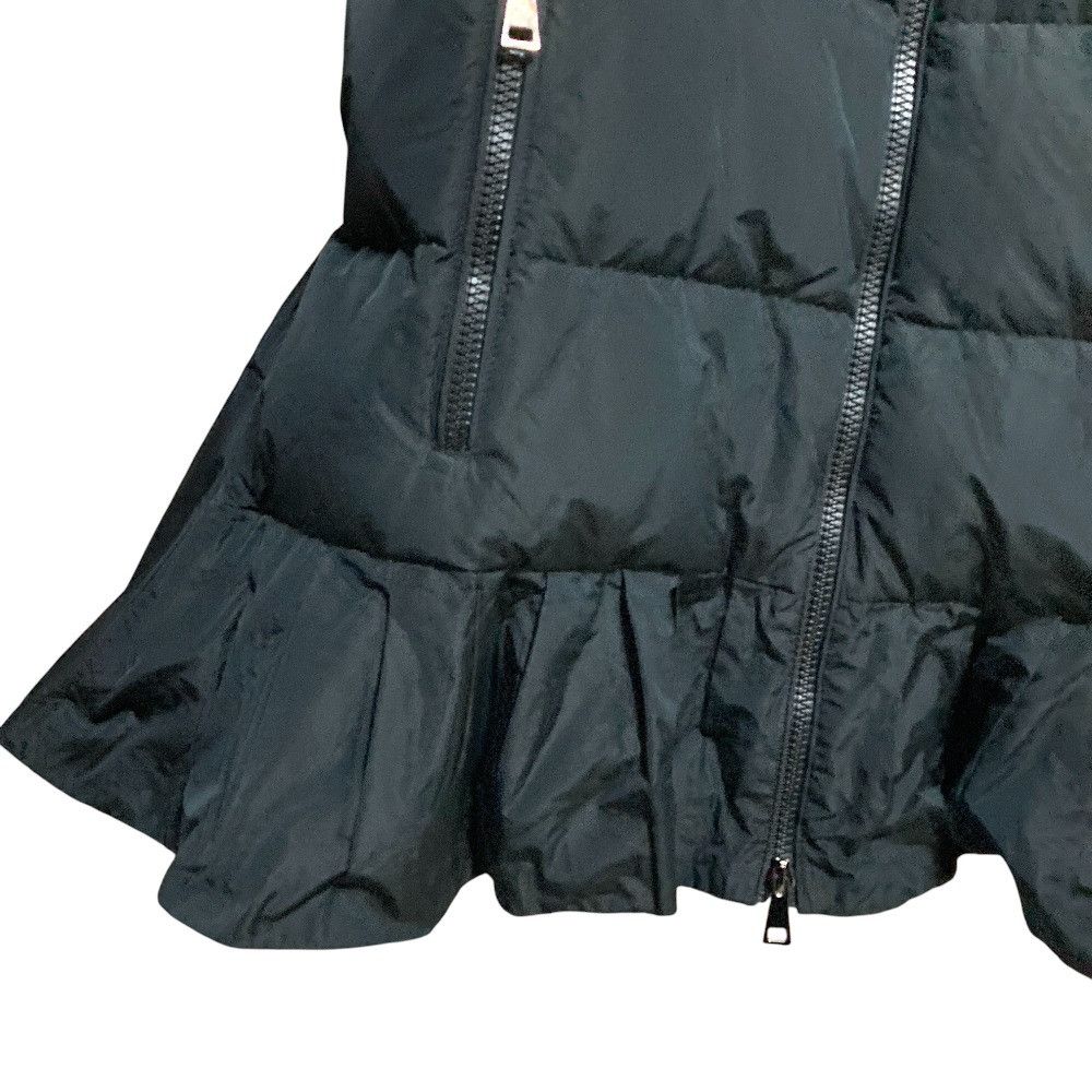 Moncler Moncler Moncler BRUNEC Down Coat Textile Outerwear DUTY FREE for USA Size ONE SIZE - 6 Thumbnail
