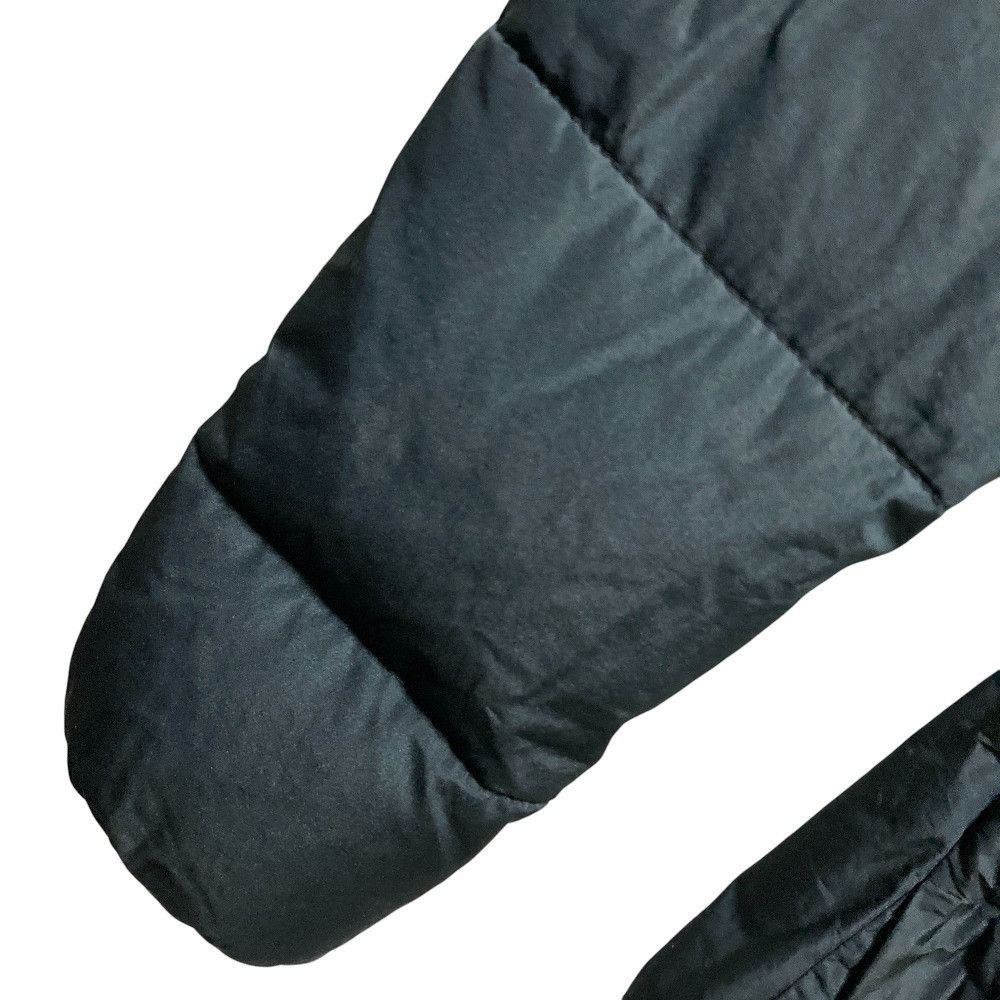 Moncler Moncler Moncler BRUNEC Down Coat Textile Outerwear DUTY FREE for USA Size ONE SIZE - 3 Thumbnail