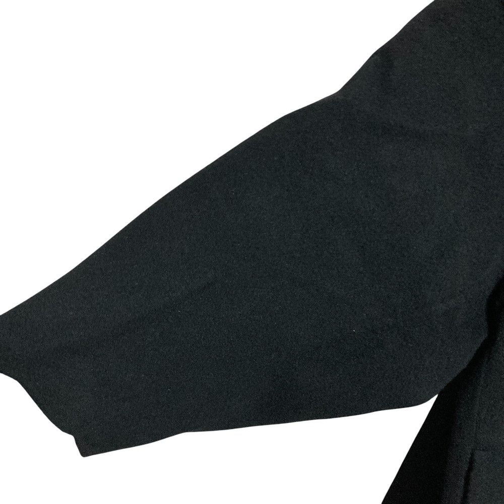 Other Other MUSE de Deuxieme Classe Wool Angora Coat Textile Outerwear DUTY FREE for USA Size ONE SIZE - 3 Thumbnail