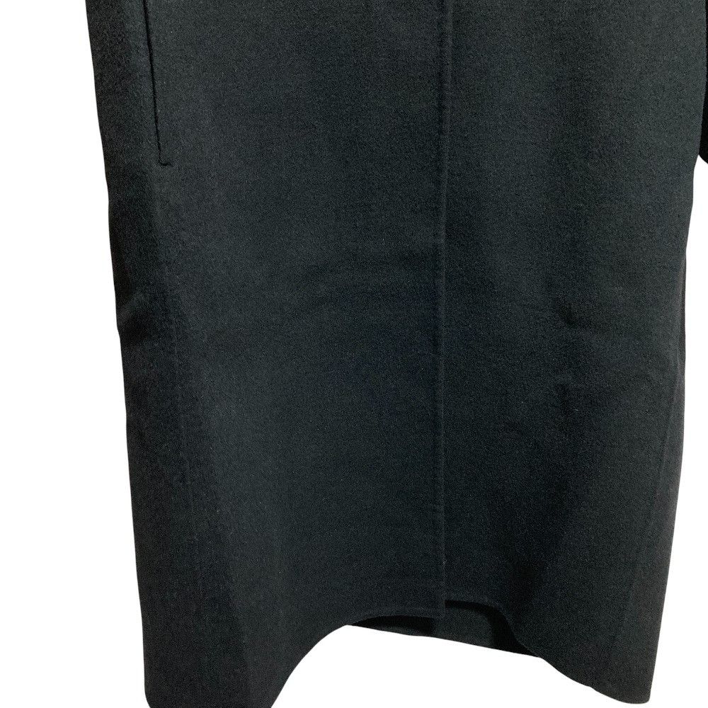 Other Other MUSE de Deuxieme Classe Wool Angora Coat Textile Outerwear DUTY FREE for USA Size ONE SIZE - 5 Thumbnail