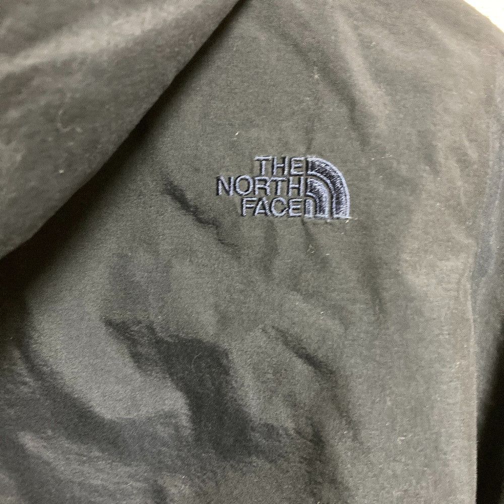 The North Face THE NORTH FACE THE NORTH FACE Makalu Down Coat Down Coat Textile Outerwear NDW91310 DUTY FREE for USA Size ONE SIZE - 9 Thumbnail