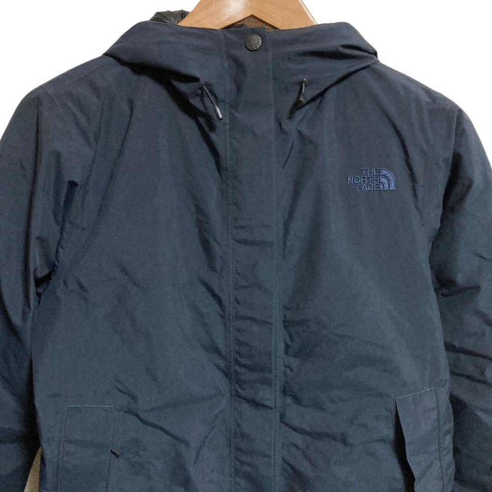 The North Face THE NORTH FACE THE NORTH FACE Makalu Down Coat Down Coat Textile Outerwear NDW91310 DUTY FREE for USA Size ONE SIZE - 4 Thumbnail