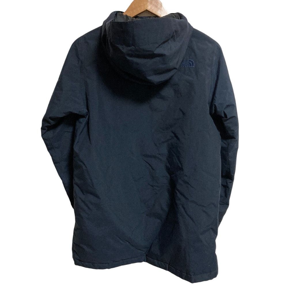 The North Face THE NORTH FACE THE NORTH FACE Makalu Down Coat Down Coat Textile Outerwear NDW91310 DUTY FREE for USA Size ONE SIZE - 2 Thumbnail