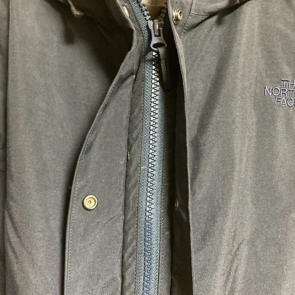 The North Face THE NORTH FACE THE NORTH FACE Makalu Down Coat Down Coat Textile Outerwear NDW91310 DUTY FREE for USA Size ONE SIZE - 6 Thumbnail