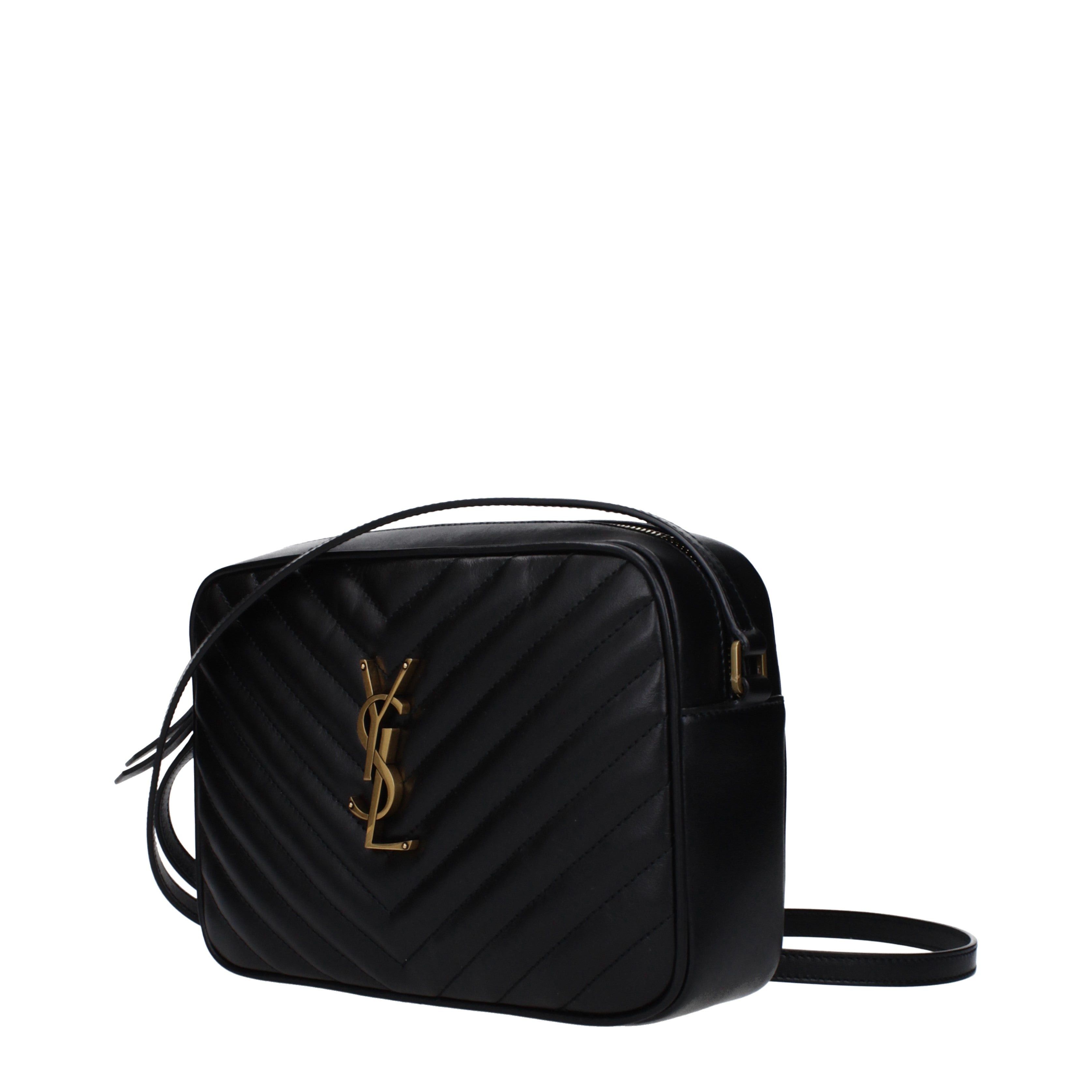 Saint Laurent Paris Crossbody Bags Size ONE SIZE - 2 Thumbnail