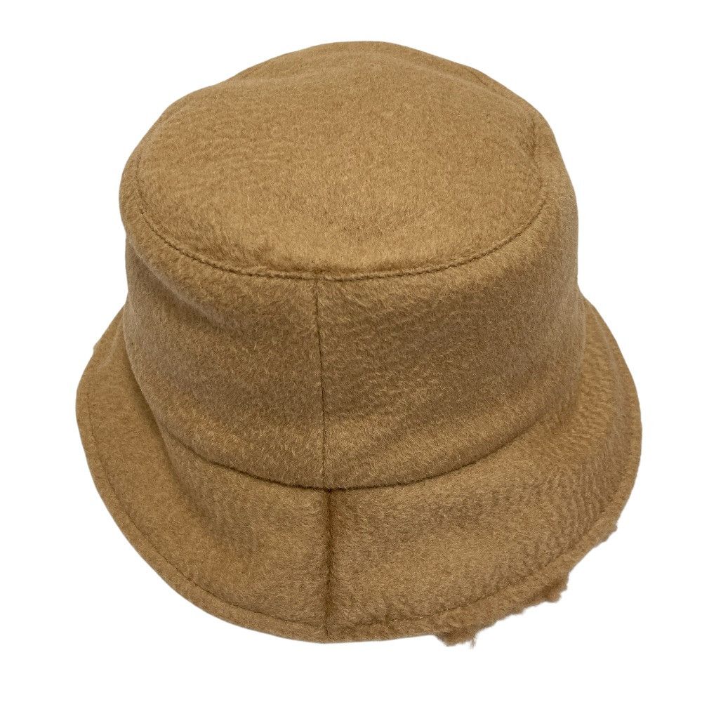 Max Mara Max Mara Max Mara Teddy Bear Reversible Bucket Hat Textile Hats DUTY FREE for USA Size ONE SIZE - 2 Thumbnail