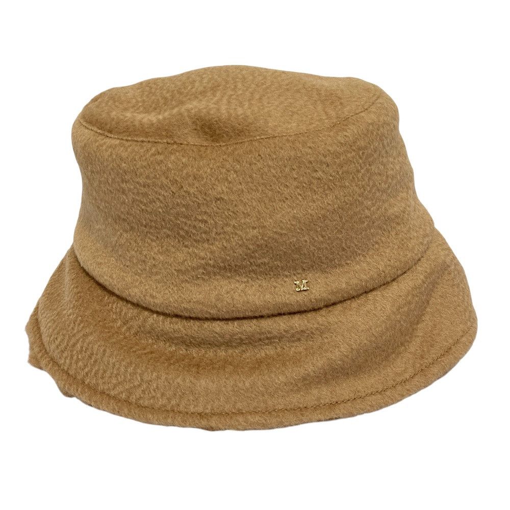 Max Mara Max Mara Max Mara Teddy Bear Reversible Bucket Hat Textile Hats DUTY FREE for USA Size ONE SIZE - 3 Thumbnail
