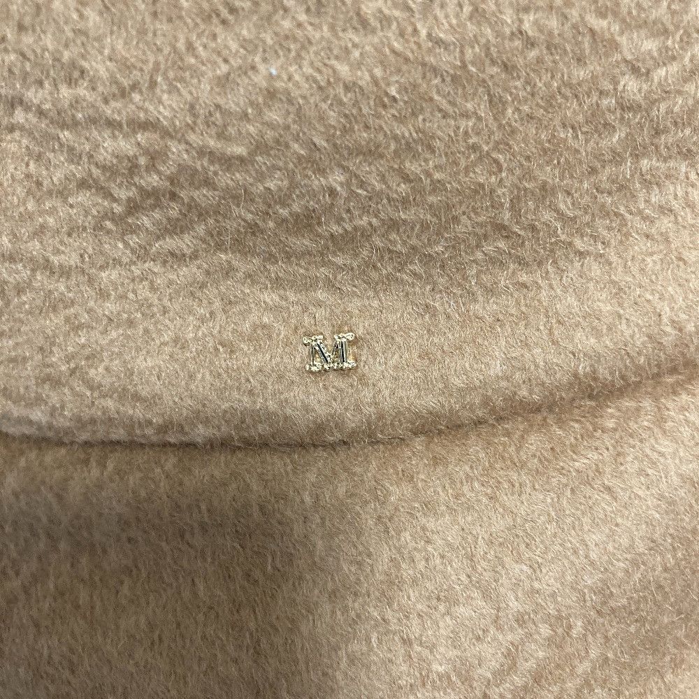 Max Mara Max Mara Max Mara Teddy Bear Reversible Bucket Hat Textile Hats DUTY FREE for USA Size ONE SIZE - 6 Thumbnail