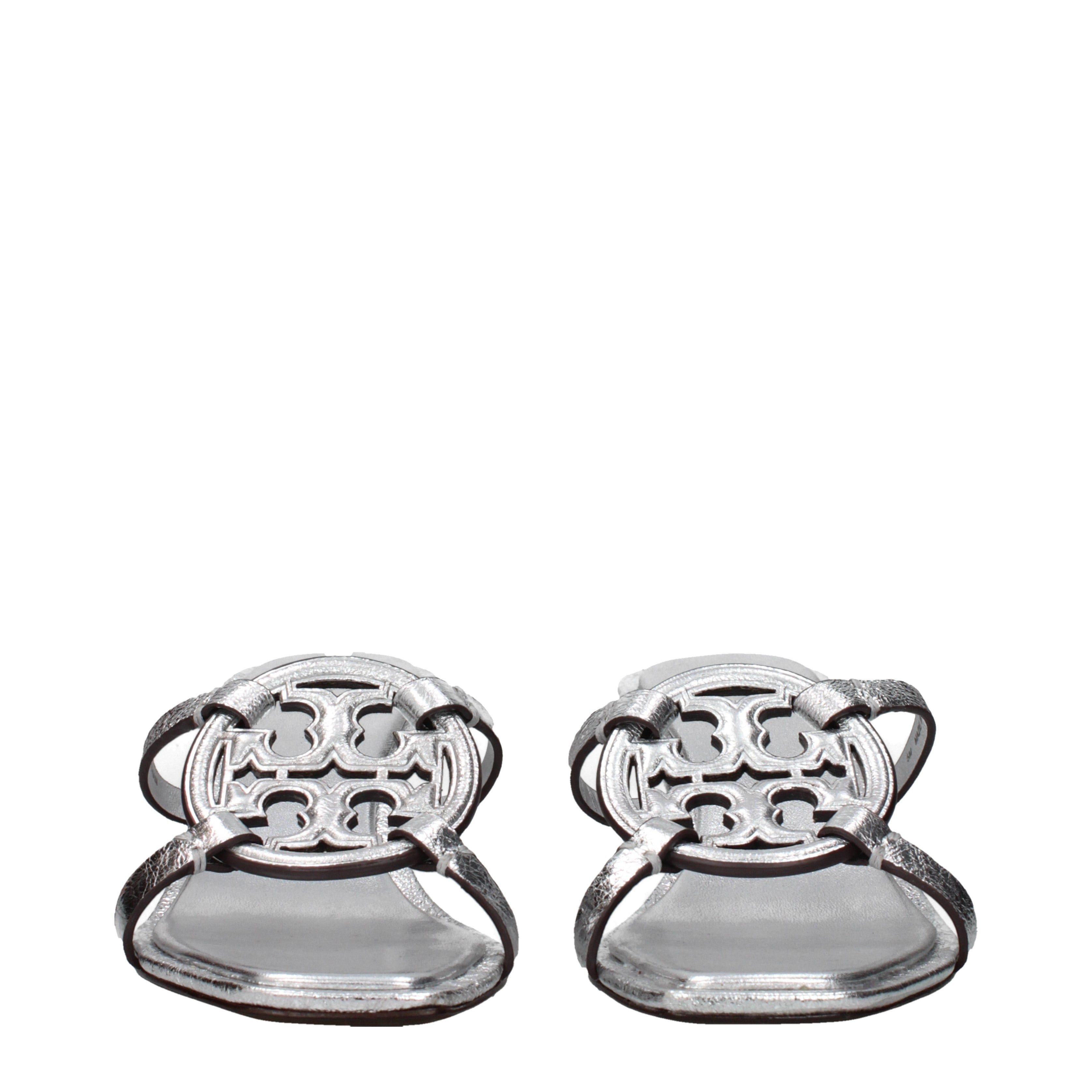 Tory Burch Sandals Size US 7 / IT 37 - 3 Thumbnail