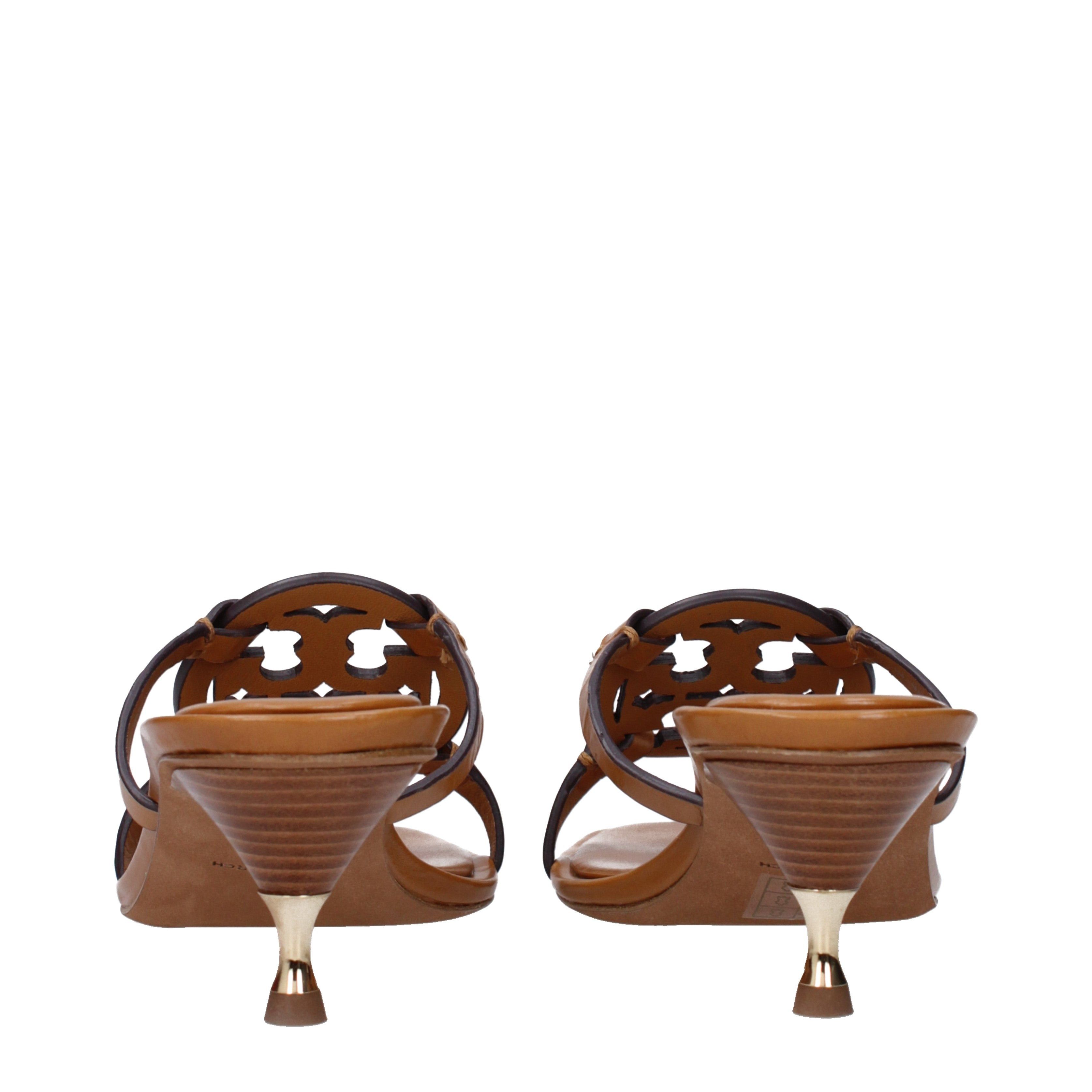 Tory Burch Sandals Size US 6 / IT 36 - 5 Thumbnail