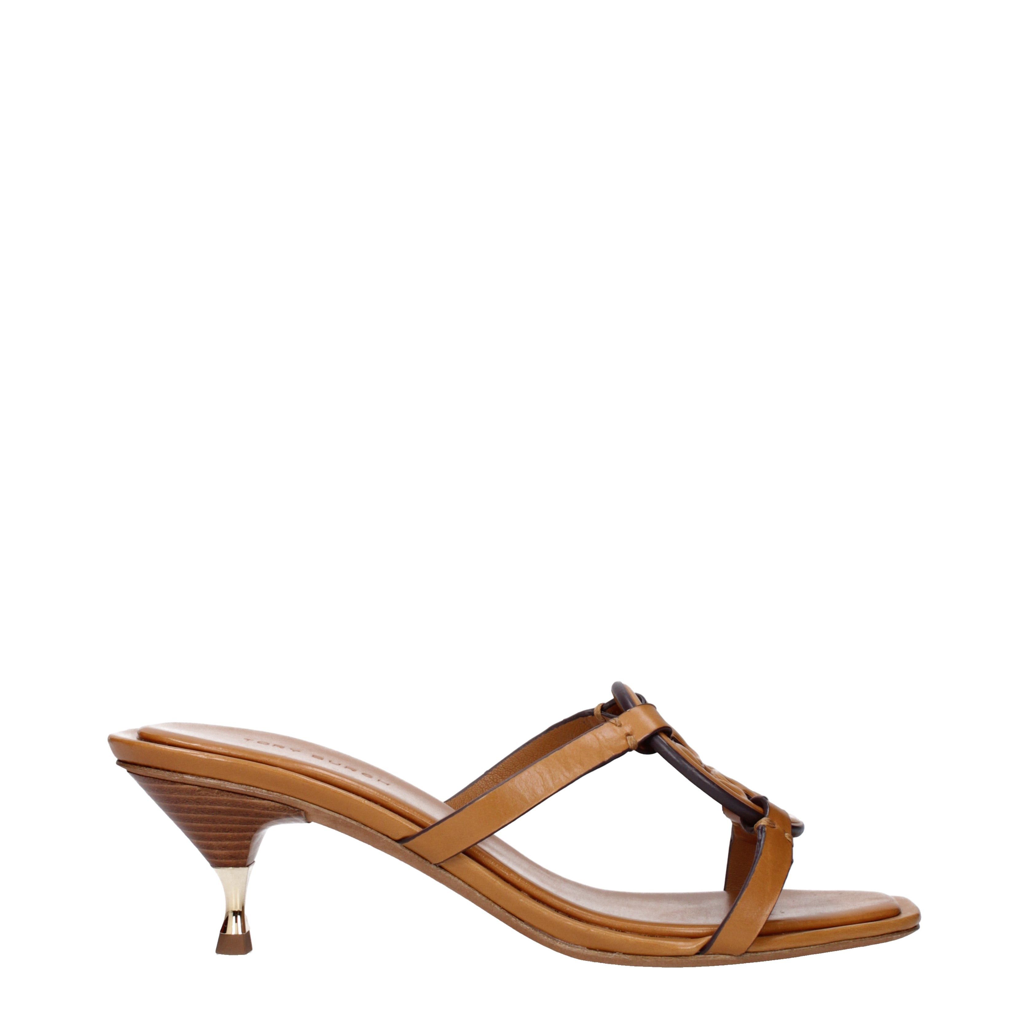Tory Burch Sandals Size US 6 / IT 36 - 2 Thumbnail
