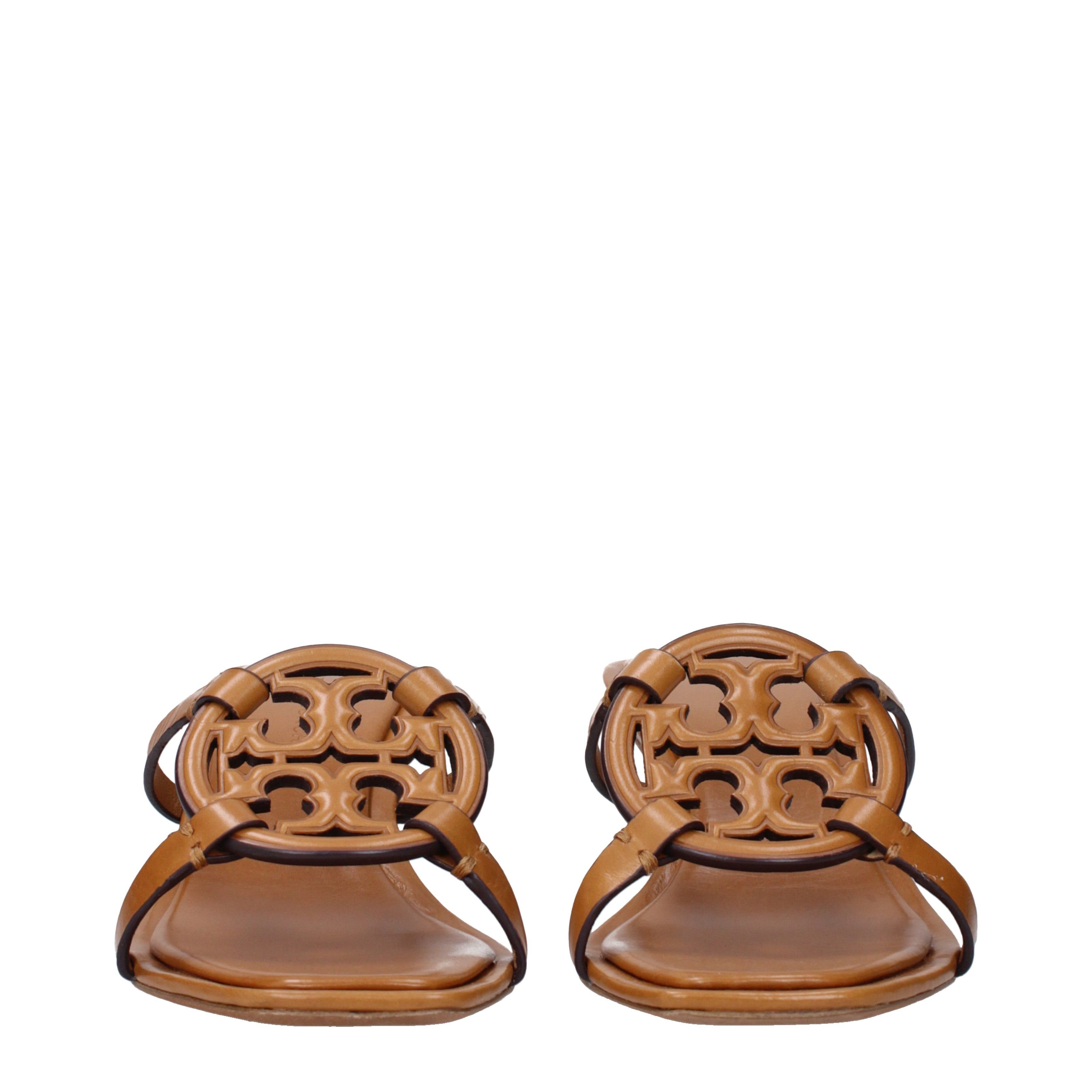 Tory Burch Sandals Size US 6 / IT 36 - 3 Thumbnail