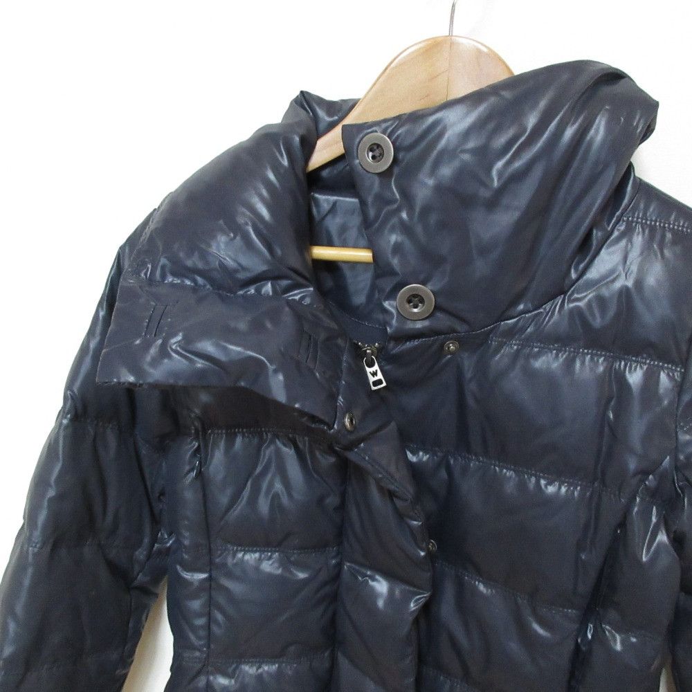 Max Mara Max Mara Max Mara Weekend Down Jacket Textile Outerwear 54862783 DUTY FREE for USA Size ONE SIZE - 6 Thumbnail