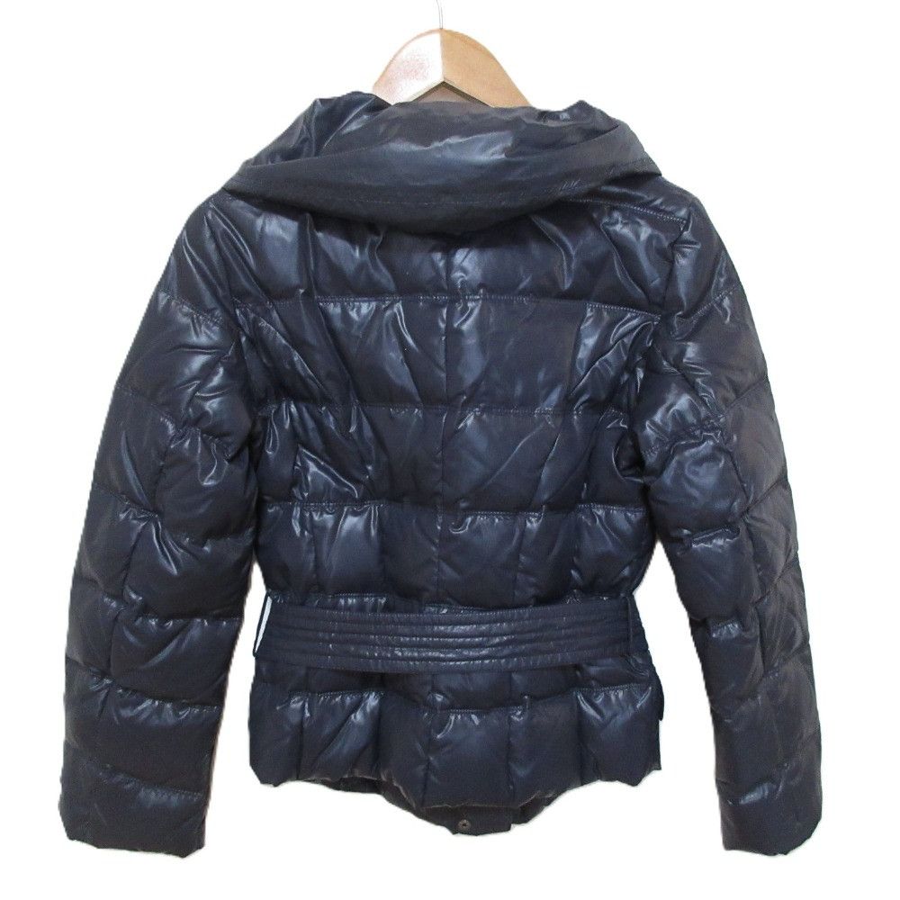 Max Mara Max Mara Max Mara Weekend Down Jacket Textile Outerwear 54862783 DUTY FREE for USA Size ONE SIZE - 2 Thumbnail