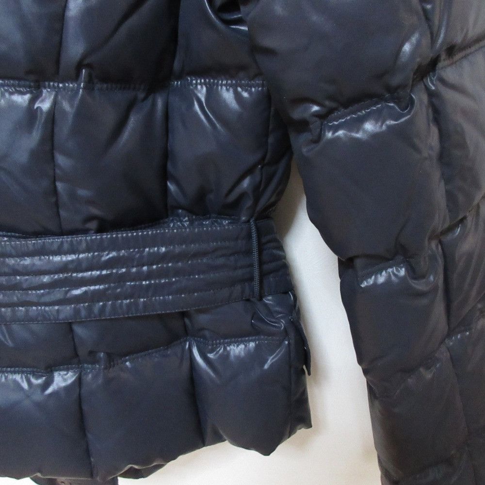 Max Mara Max Mara Max Mara Weekend Down Jacket Textile Outerwear 54862783 DUTY FREE for USA Size ONE SIZE - 3 Thumbnail