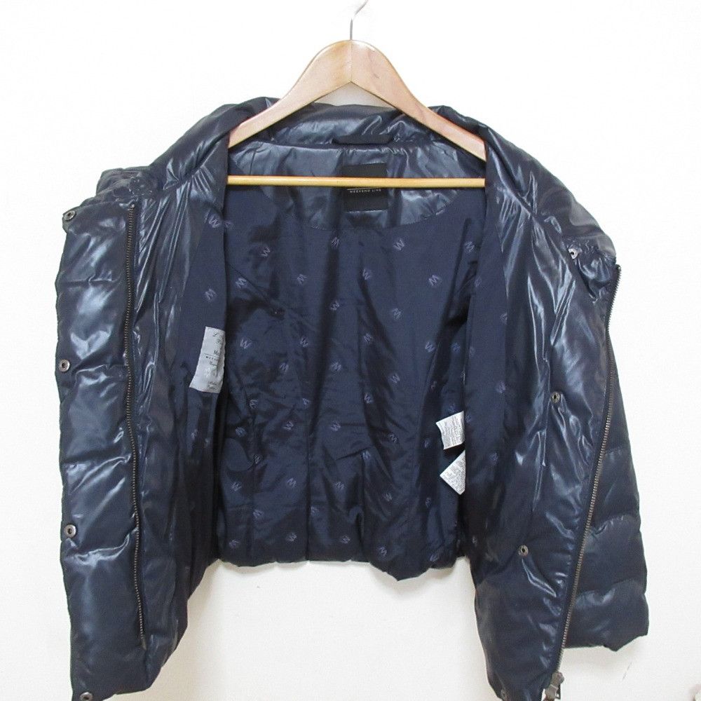 Max Mara Max Mara Max Mara Weekend Down Jacket Textile Outerwear 54862783 DUTY FREE for USA Size ONE SIZE - 8 Thumbnail