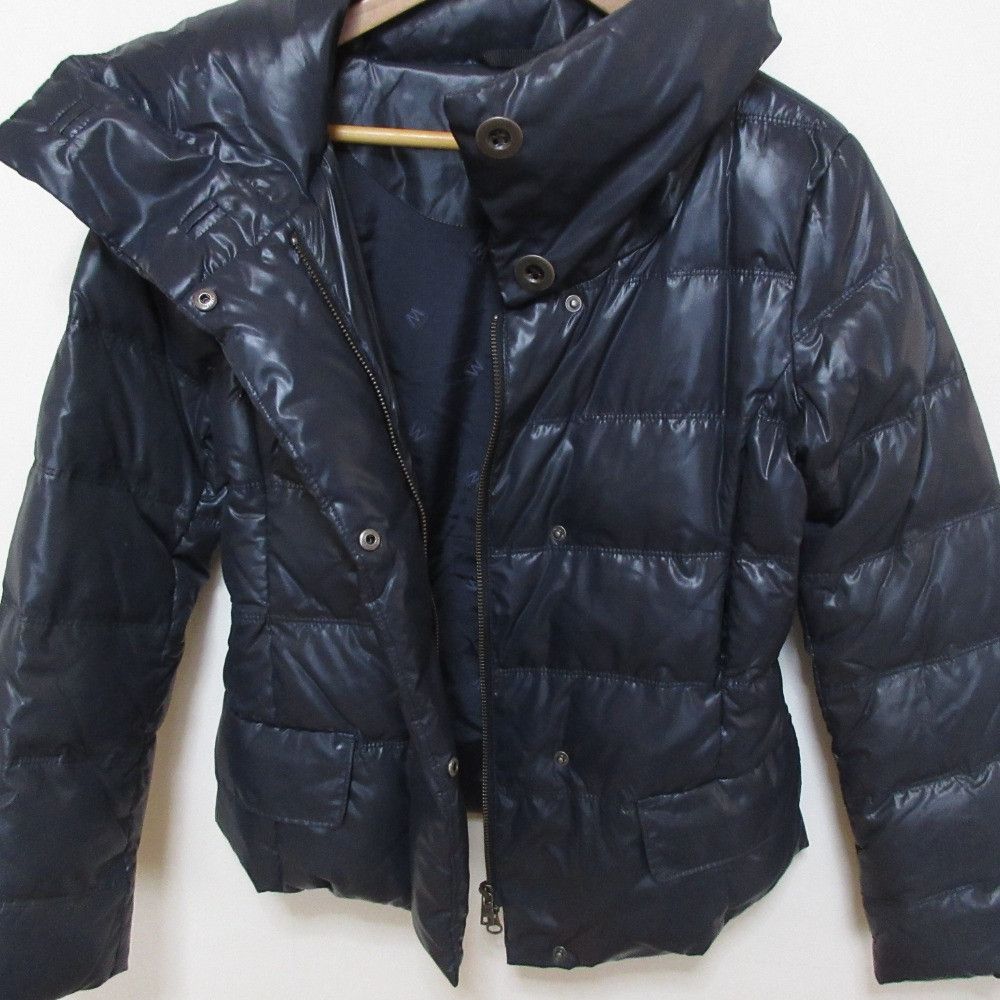 Max Mara Max Mara Max Mara Weekend Down Jacket Textile Outerwear 54862783 DUTY FREE for USA Size ONE SIZE - 7 Thumbnail
