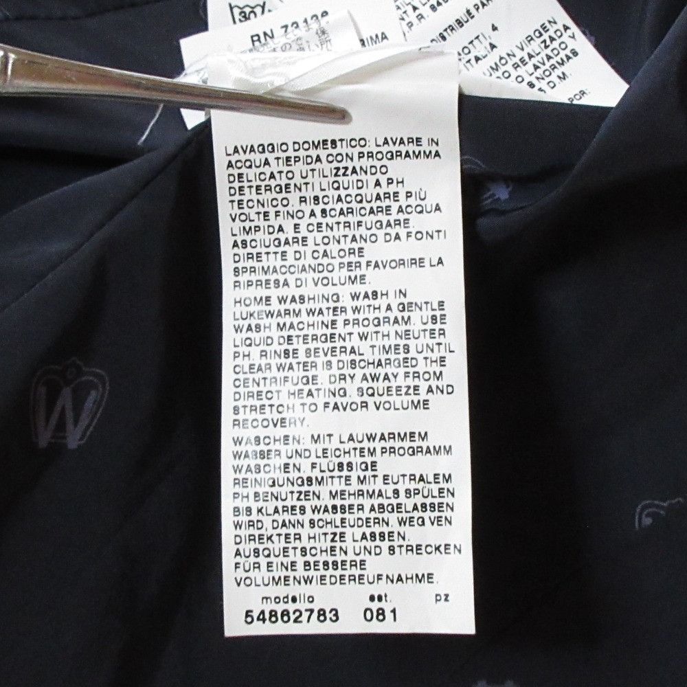 Max Mara Max Mara Max Mara Weekend Down Jacket Textile Outerwear 54862783 DUTY FREE for USA Size ONE SIZE - 18 Thumbnail