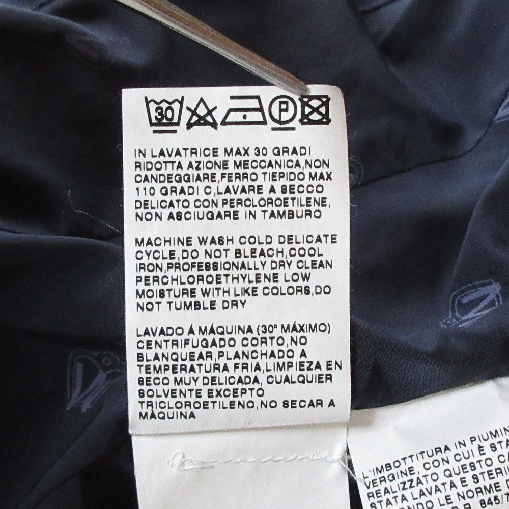 Max Mara Max Mara Max Mara Weekend Down Jacket Textile Outerwear 54862783 DUTY FREE for USA Size ONE SIZE - 13 Thumbnail