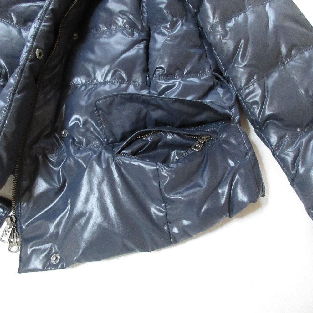 Max Mara Max Mara Max Mara Weekend Down Jacket Textile Outerwear 54862783 DUTY FREE for USA Size ONE SIZE - 9 Thumbnail