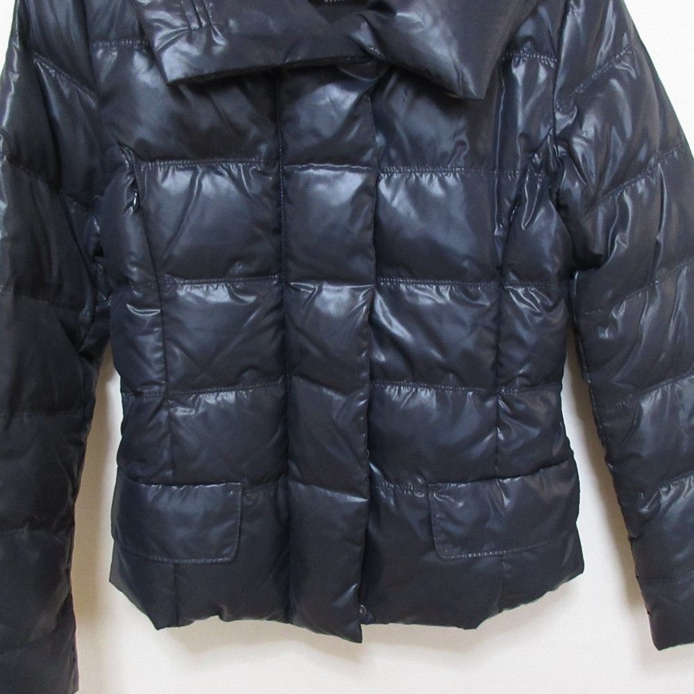 Max Mara Max Mara Max Mara Weekend Down Jacket Textile Outerwear 54862783 DUTY FREE for USA Size ONE SIZE - 4 Thumbnail