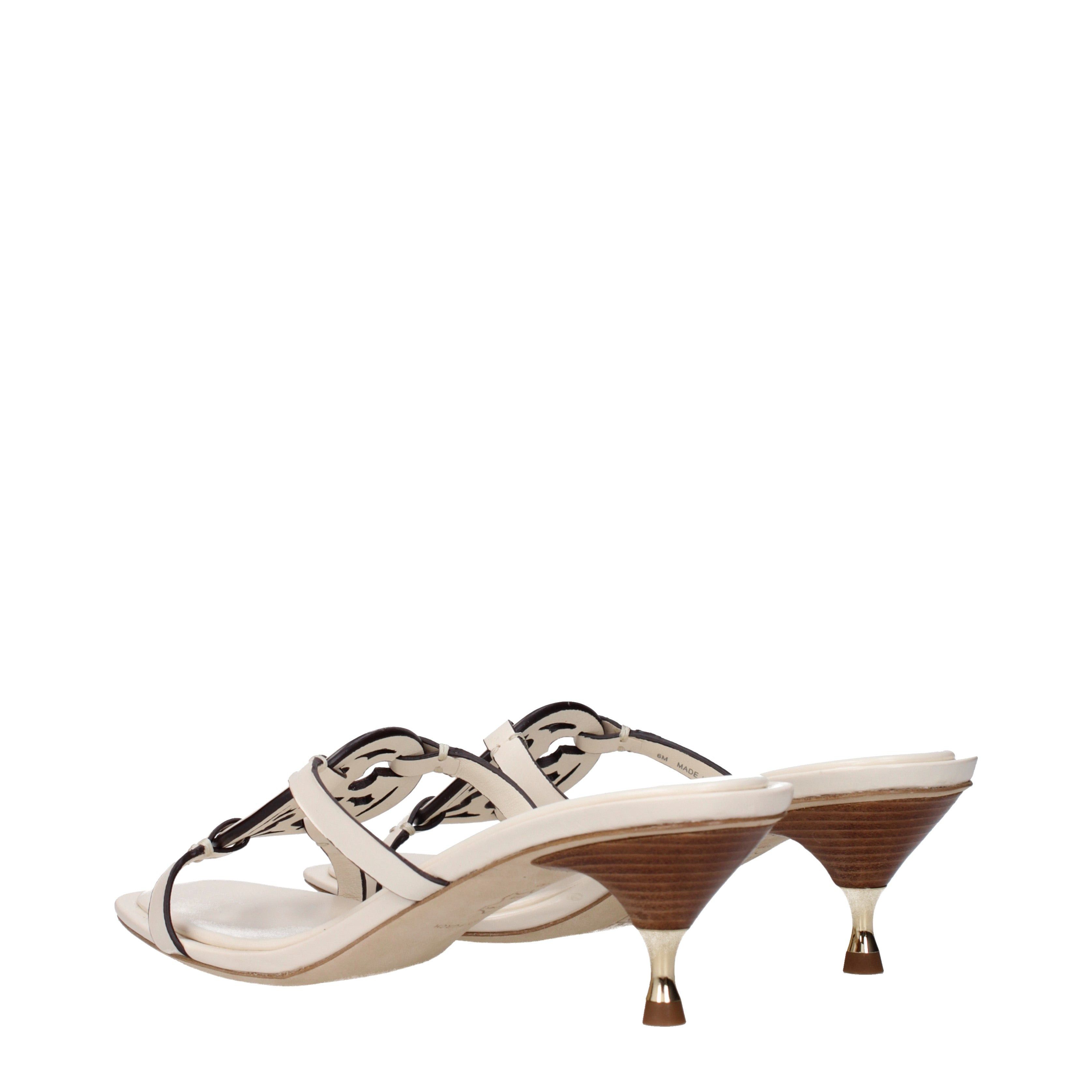 Tory Burch Sandals Size US 7.5 / IT 37.5 - 4 Thumbnail
