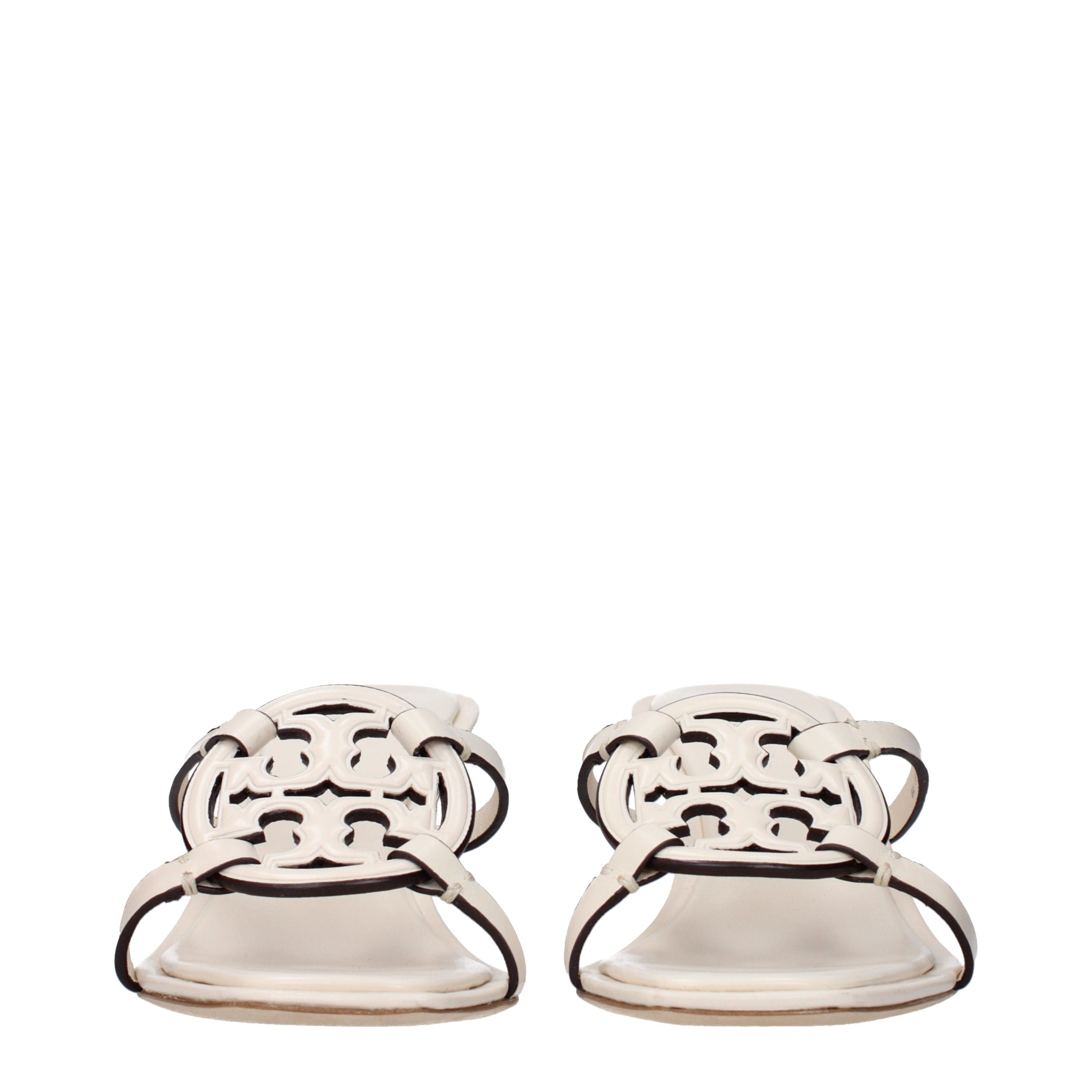 Tory Burch Sandals Size US 7.5 / IT 37.5 - 3 Thumbnail