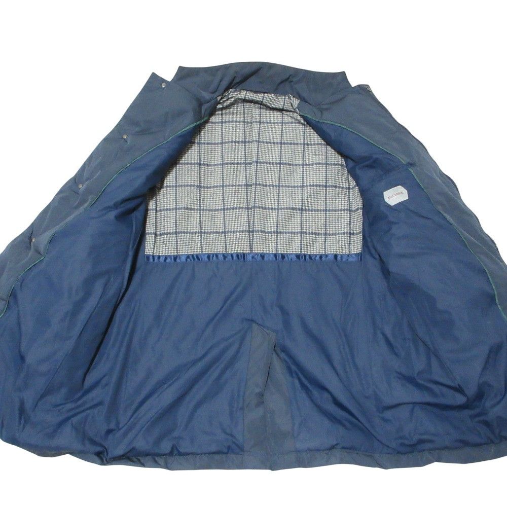 Other Other DoCLASSE Long Down Coat Textile Outerwear DUTY FREE for USA Size ONE SIZE - 8 Thumbnail