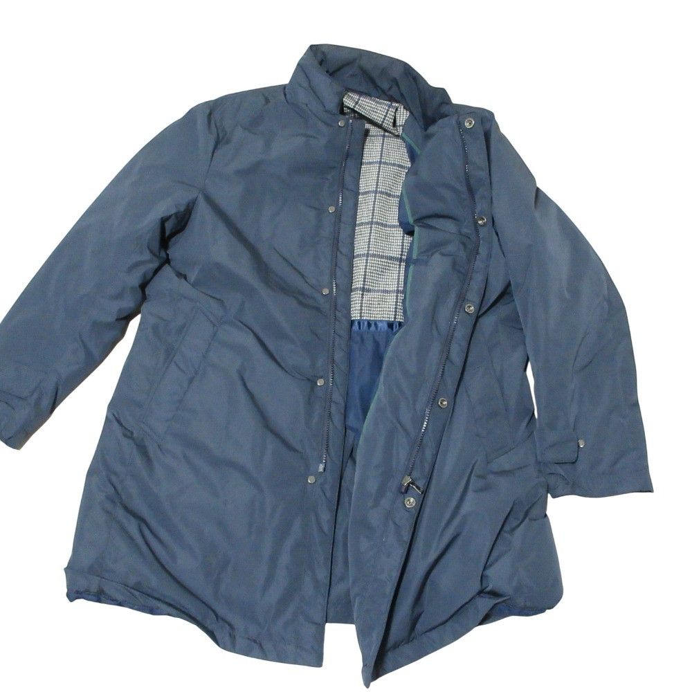 Other Other DoCLASSE Long Down Coat Textile Outerwear DUTY FREE for USA Size ONE SIZE - 7 Thumbnail