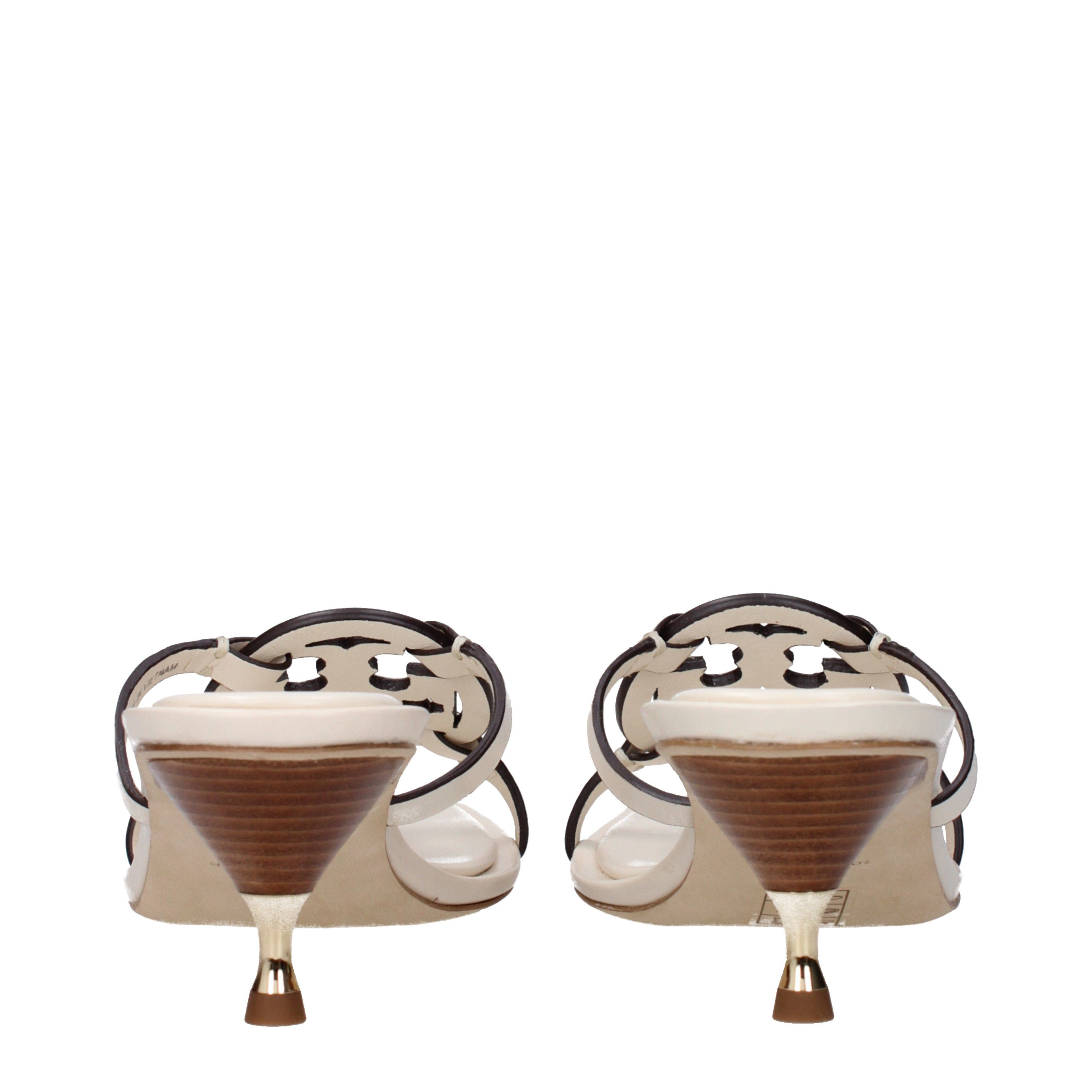 Tory Burch Sandals Size US 8 / IT 38 - 5 Thumbnail