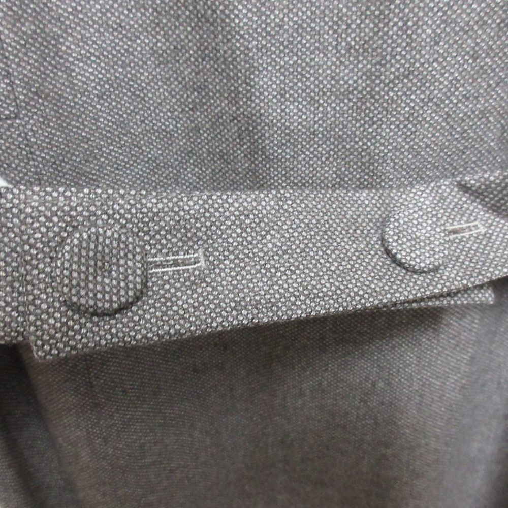 Aquascutum Aquascutum Aquascutum Loro Piana Fabric Ensemble Jacket Dress Textile Suits DUTY FREE for USA Size ONE SIZE - 10 Thumbnail
