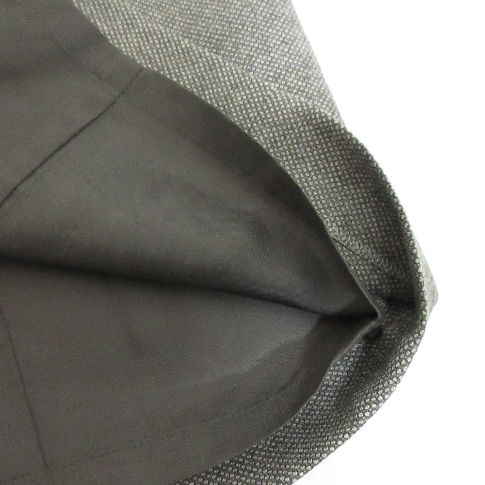Aquascutum Aquascutum Aquascutum Loro Piana Fabric Ensemble Jacket Dress Textile Suits DUTY FREE for USA Size ONE SIZE - 11 Thumbnail
