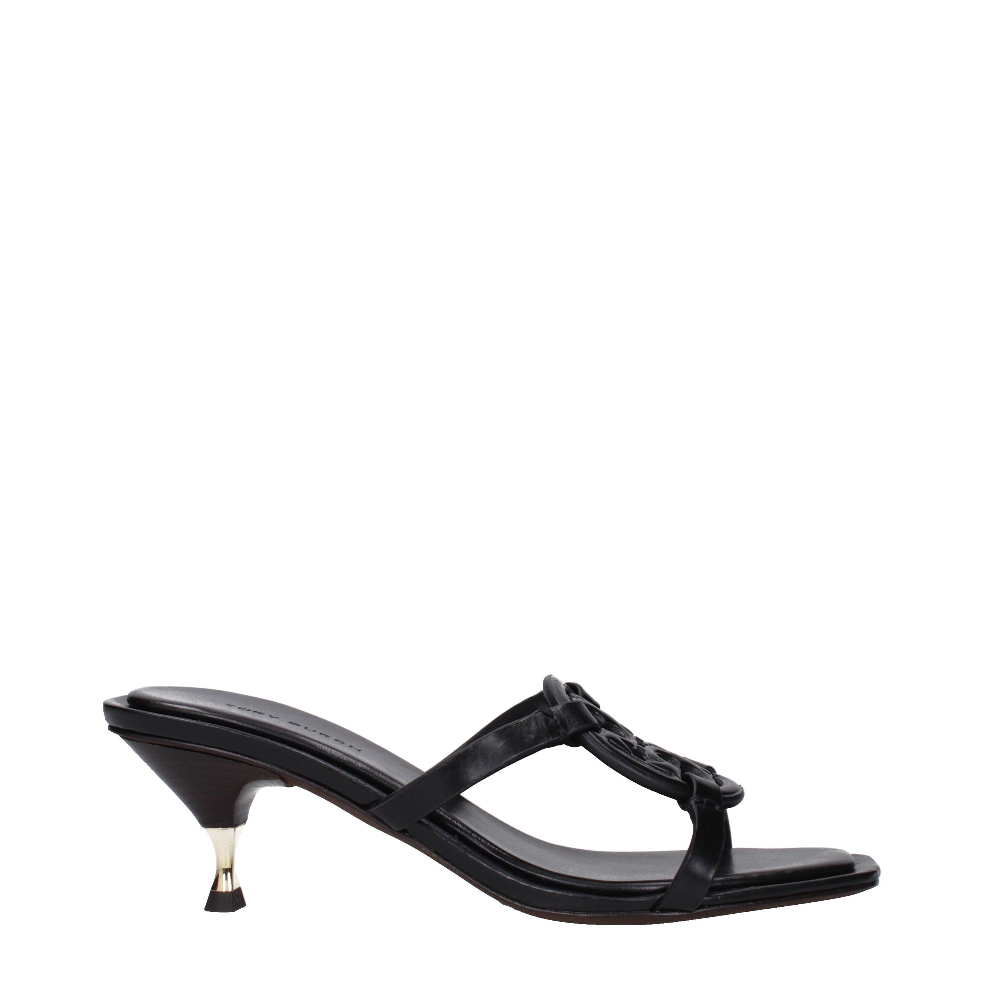 Tory Burch Sandals Size US 7.5 / IT 37.5 - 2 Thumbnail