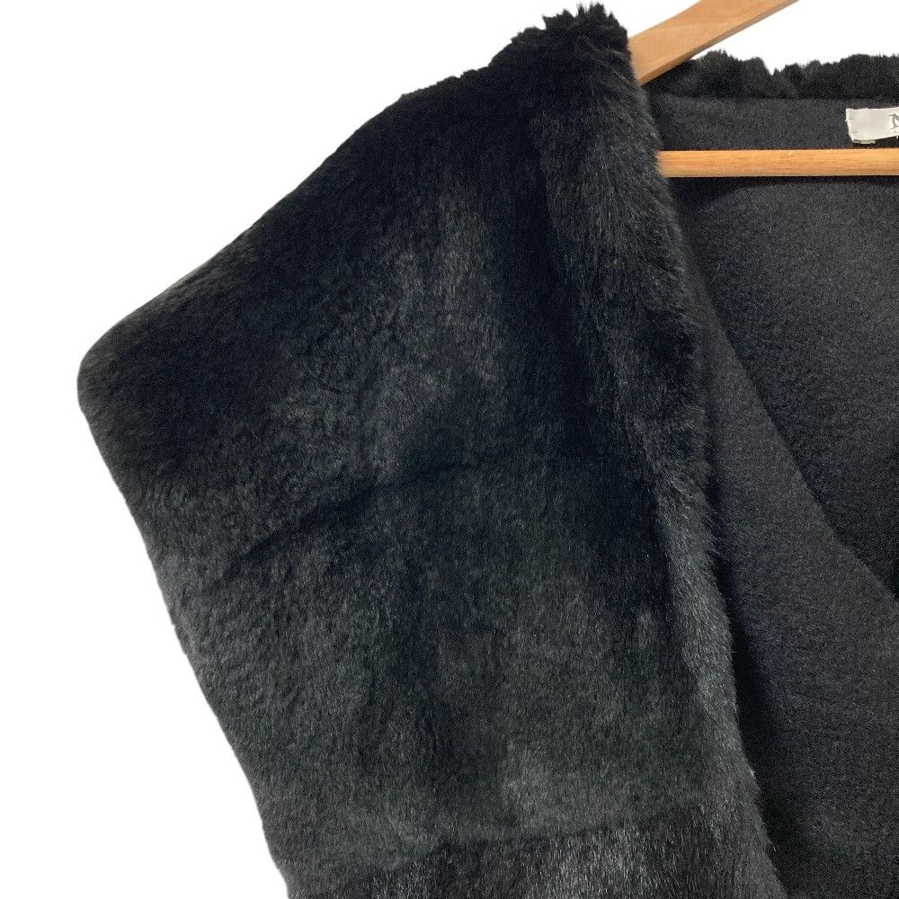 Max Mara Max Mara Max Mara Lapin Fur Cashmere Scarf Fur Scarf DUTY FREE for USA Size ONE SIZE - 3 Thumbnail