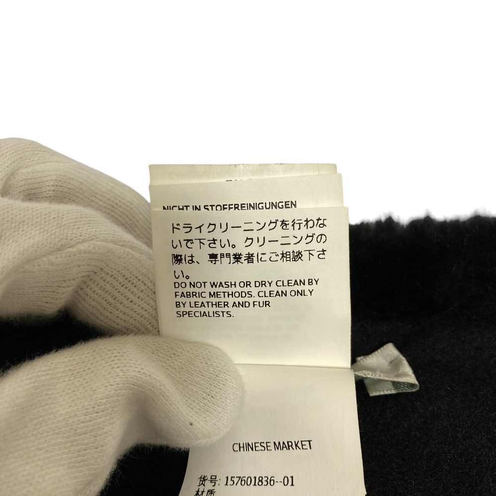 Max Mara Max Mara Max Mara Lapin Fur Cashmere Scarf Fur Scarf DUTY FREE for USA Size ONE SIZE - 8 Thumbnail