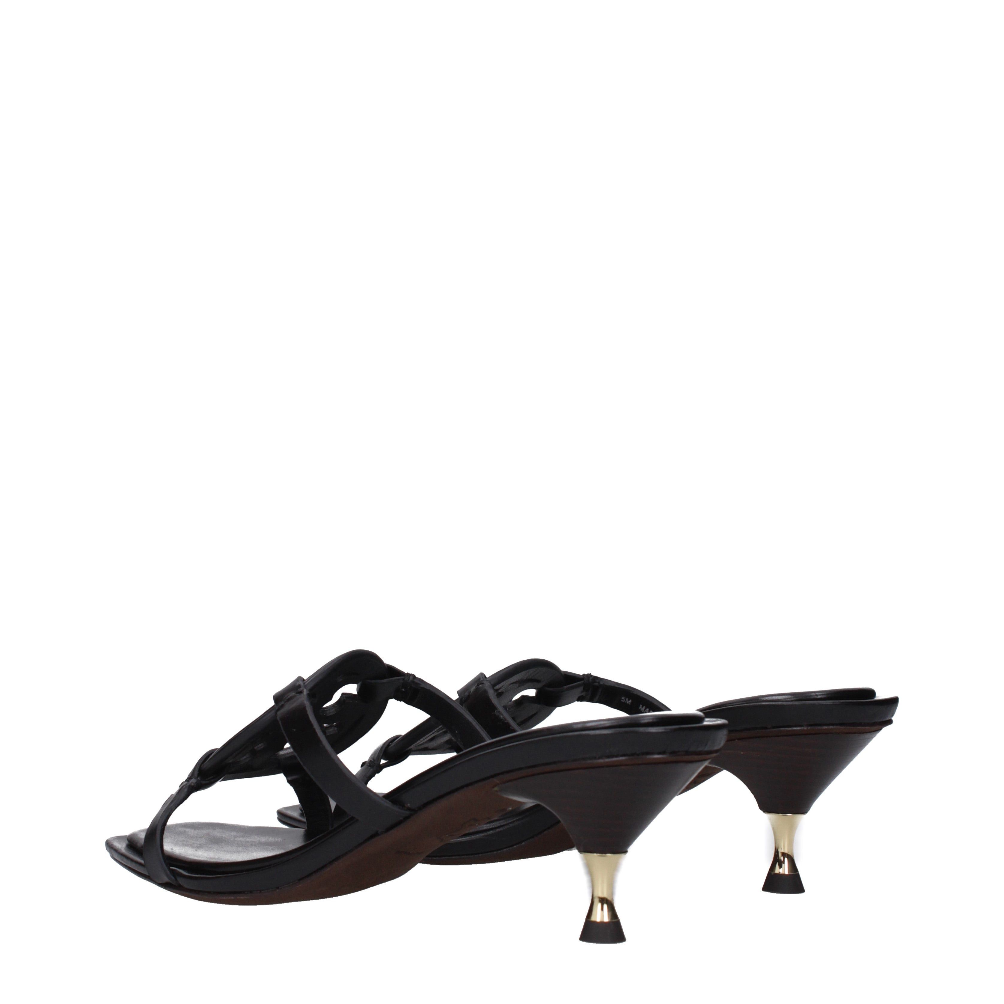 Tory Burch Sandals Size US 10 / IT 40 - 4 Thumbnail